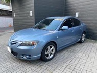 #機車價買中古車 #2004年MAZDA馬3 便宜代步車 自售勿擾