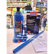 6 Ton Bottle Jack H&L HnL HL Hydraulic Bottle Jack 2/4/6/10 10T Ton Universal Car Hydraulic Jack 6TO