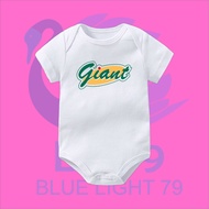 KATUN Baby Clothes Jumper Baby GIANT MALL - SUPERMARKET GIANT - JAIENT Jumper Baby Boy Girl Bodysuit