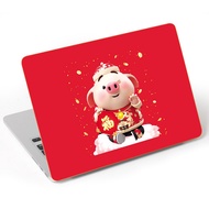 LTHH Laptop Decorative Decal - 742