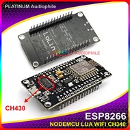 ESP8266 CH340 NODEMCU LOLIN LUA WIFI ESP 8266 ESP12 MODULE