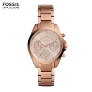 Fossil Modern Courier Watch BQ3036