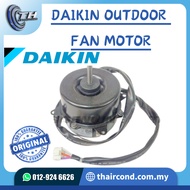 DAIKIN GENUINE PART - Outdoor Unit Fan Motor 1.0hp | 1.5hp | 2.0hp | 2.5hp
