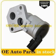 ZM01-20-660 BP4W-20-660 BP2Y-20-660 BY2Y20660 BP4W20660 ZM0120660 Idle Air Control Valve Fits for 19