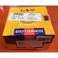 Piston Ring Machine 4HF1 (Piston Ring)