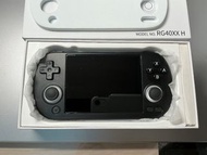 ANBERNIC RG40XX H 開源掌機