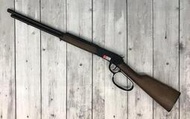 《HT》WG UMAREX Cowboy Rifle M1894 CO2 長槍 馬槍 木紋戰術版 槓桿式 拋殼