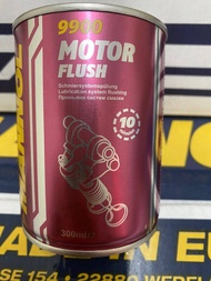 Mannol 9900 Motor Flush - Engine Oil System Flush / Engine Oil Flush (350ml)