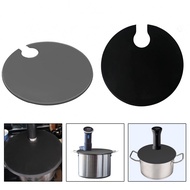 Temperature Maintenance with For Sous Vide Lid for Anova Culinary