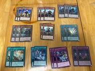 遊戲王 卡料 驅魔修女
