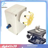 [Pretty] DIY Adjustable 0-50RPM Wire Wrapping Machine Fishing Rod Winding Equipment Fishing Rod Buil