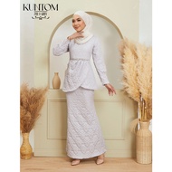 KUNTOM KURUNG (GREY) -781 / P781 / SP781