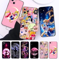 for iPhone 5 5s SE 6 6s Plus 7 8 Plus SE X XR XS Max 11 Pro 12 Compatibility TPU phone case soft cas