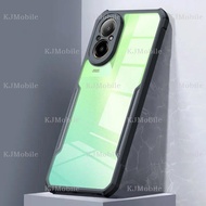 Realme 14T 14 14X 13 C71 C75 C75X C65 C67 12 Pro 12X 12 5G Plus 12 Pro+ Transparent Shock Proof Bump