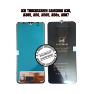 LCD TOUCHSCREEN SAMSUNG A30 A305 A50 A505 A50S A507 Original