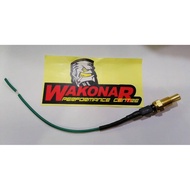 Wakonar ETS custom for Naza Blade 250