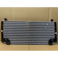 TOYOTA COROLLA EE90 / EE92 AIR COND CONDENSER