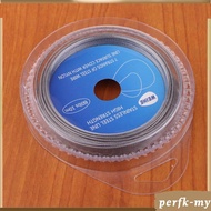 [PerfkMY] Stainless Steel Wire  Leader Trace Fishing Line Accessories  Braided Line 60 - 120LBS