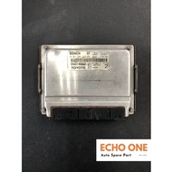 TOYOTA COROLLA Engine Control Unit ECU 4ZZ-FE 89661-02662 used genuine