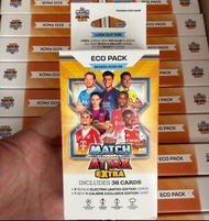 新返貨‼️Topps 歐聯掛盒 原箱原盒