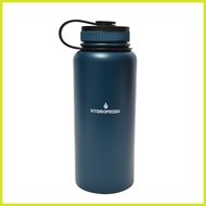 ┴ ◶ ❈ Surplus Hydrofresh Stainless Steel Tumbler With Handle 1L