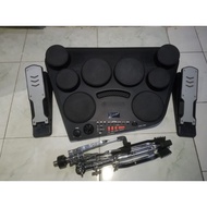 Yamaha DD-75