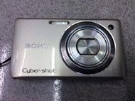 【明豐相機維修 】[保固一年] SONY W380 數位相機 便宜賣 w610 w810