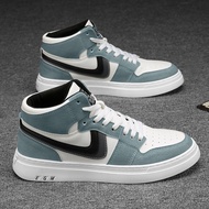 High-Top Shoes Men's Sneakers Casual Shoes 2025 Air Force One aj1 Men's Shoes