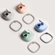 He hegen Pctotm Magic Bottle Multifunctional Water Cup Lid [Baby Room]