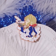 Violet Evergarden Anime Merchandise - Violet Evergarden | Minhkind1710