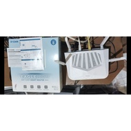 Used dlink r15 eagle pro ai ax1500 wifi router second Hand/