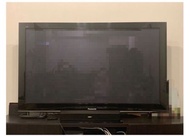 Super big Panasonic TV for sale