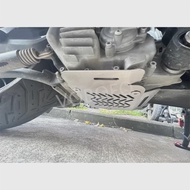 Big Sale Motorcycle modified engine chassis protective cover chassis armor For BMW C400GT VOGE 350 S