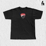 Ducati Corse Logo TShirt KIDS (Ready Stock)