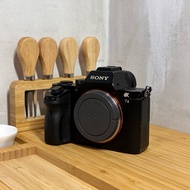 [USED] Sony A7II / Sony A7 Mark II / Sony A7 MII body only
