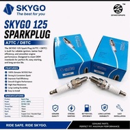 SKYGO SPARKPLUG sg125/150 (A7TC/D8TC)