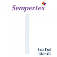 50pcs Sempertex 260 Modelling Satin Series Balloon Belon (50pcs/pack)
