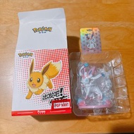 Pokémon 出發吧！伊布 - 仙子伊布