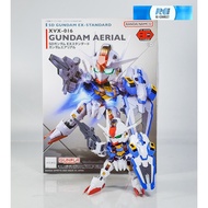 GUNDAM Model Ariel Gunpla Robot Toys BANDAI SD EX STANDARD 019 AERIAL Mobile Suit Toy