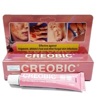 CREOBIC CREAM 10G CREAM GATAL GATAL
