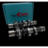 BELANG150/FU150 RACING TWIN CAM TEQ CMS