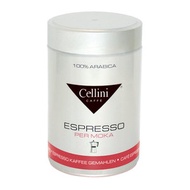 Cellini - 意大利摩卡壺特濃咖啡粉250克