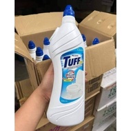 TUFF TOILET BOWL CLEANER 1000ML