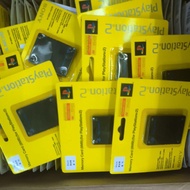 PS2 Memory Card 8MB (New Ori)(AAA)