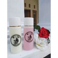 Hb Vskin Extra whitening and soap