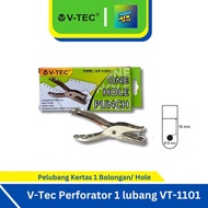 One Hole Punch VTEC 1 Hole Paper Punch/ PCS/