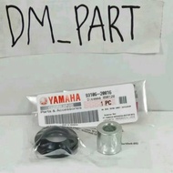 Bosh bos bushing Sil seal dust dust wheel rim front drum mio gt j smile sporty nouvo z lele s m3 jup
