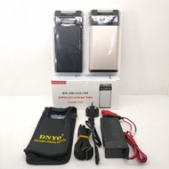 DNYO SUPER LITHIUM BATTERY DYNAMIC TYPE GN-20F/DN-20A 20000mah