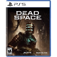 Dead Space (Imported: North America) - PS5