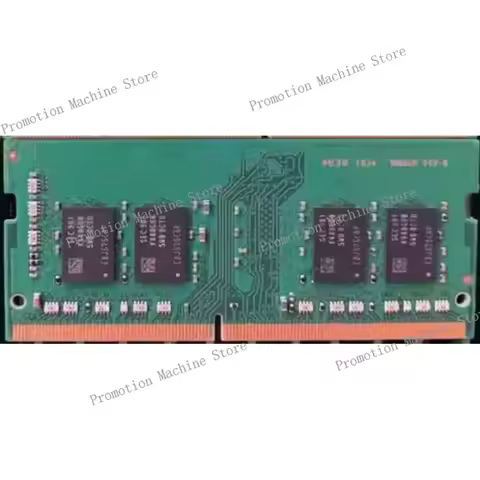 For ram DS1621xs+ DS1821+ 8G 16G 32G DDR4 2666 ECC SODIMM 8GB 16GB 32GB memory